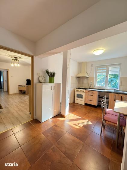 Apartament cu 2 camere în Brazda lui Novac