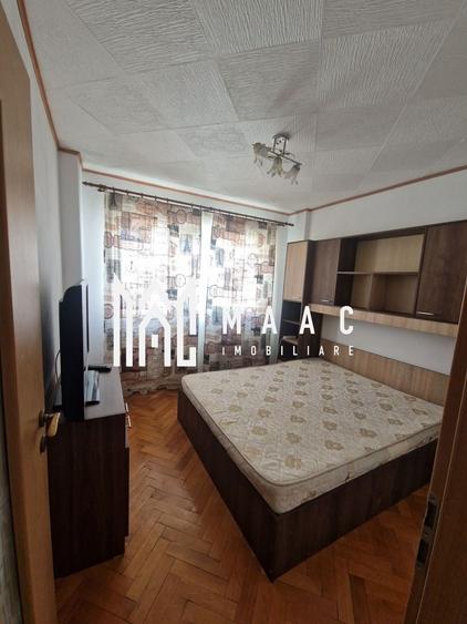 Apartament cu 2 camere decomandat, mobilat în Hipodrom 4