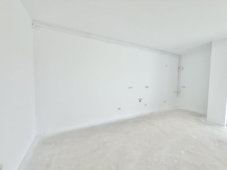 Apartament cu 2 camere în Moșnița Nouă
