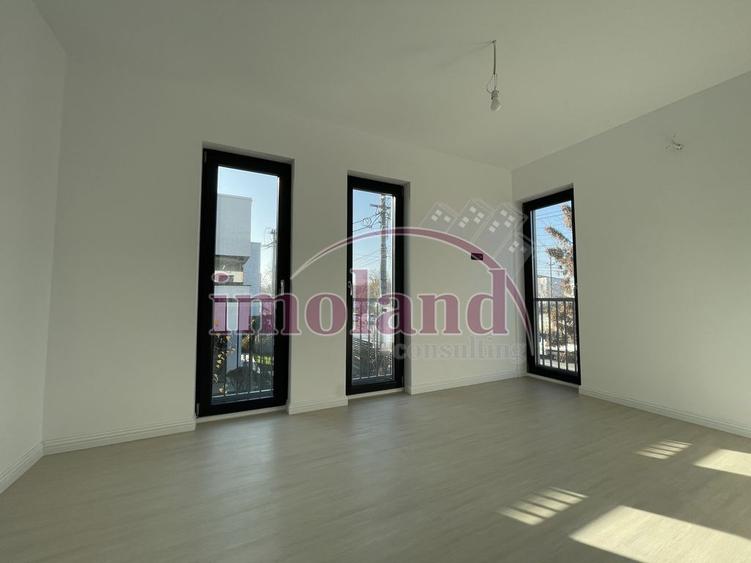 Casă cu 5 camere cu Teren 117 Mp în Nord