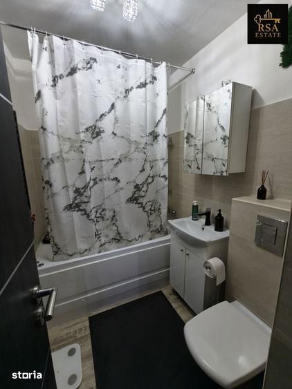 Apartament de vanzare 2 camere, zona Nord, Ramnicu Valcea - 6