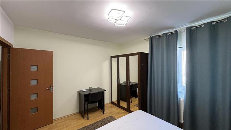 Apartament cu 3 camere circular în Central