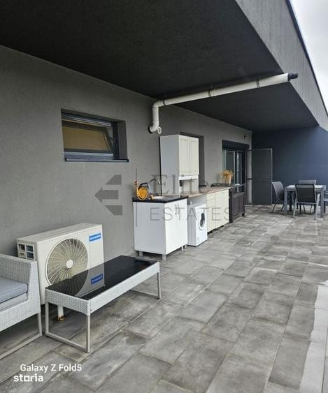 Apartament cu 2 camere în Lotus