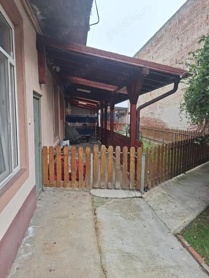 Apartament cu 2 camere semidecomandat în Iosefin