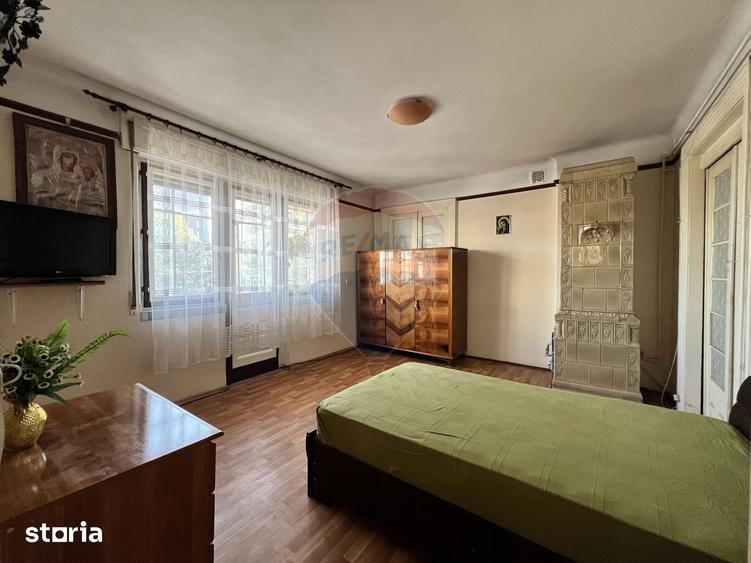 Apartament cu 3 camere de vanzare in zona Bucur Obor - 13