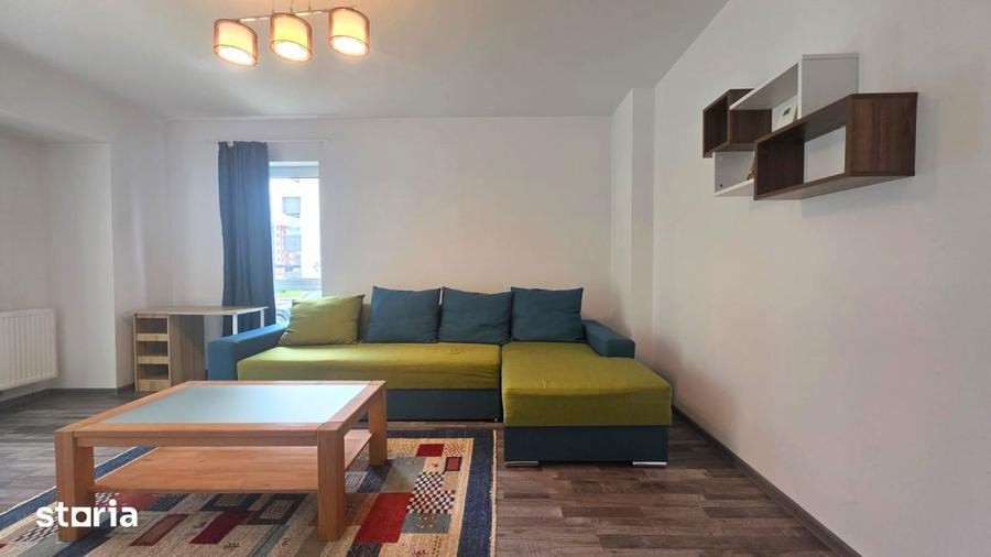Apartament cu 3 camere în Bartolomeu