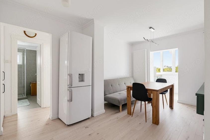 Apartament cu 3 camere decomandat în Micălaca