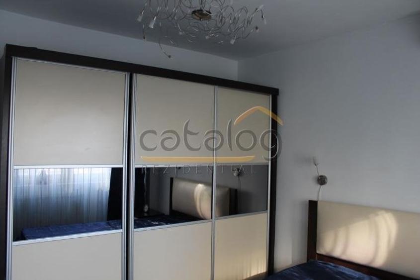 Apartament cu 2 camere de inchiriat in zona Tineretului metrou - 6