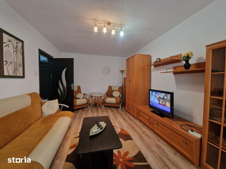 Apartament cu 2 camere în Tomis III