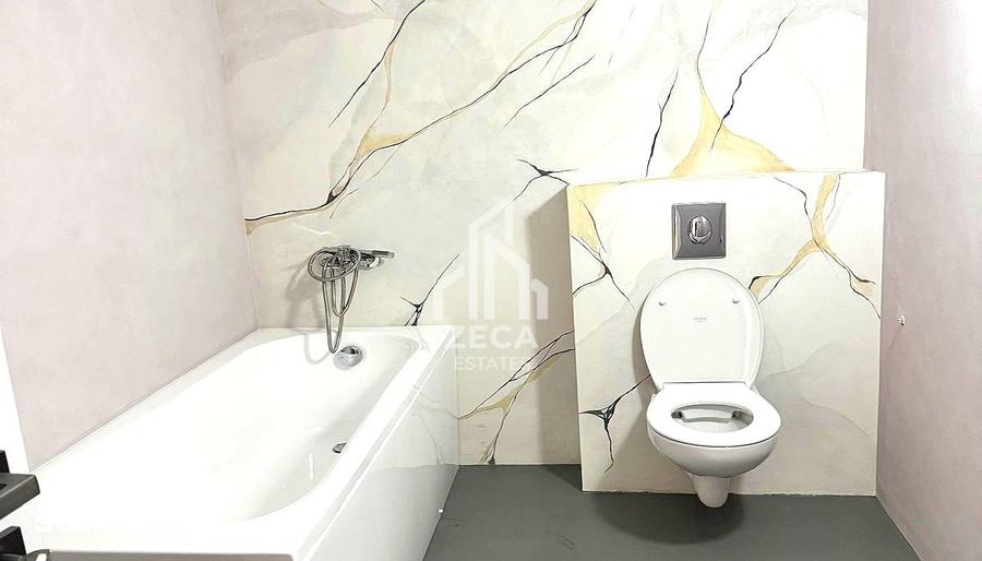 Apartament cu 2 camere în Străulești