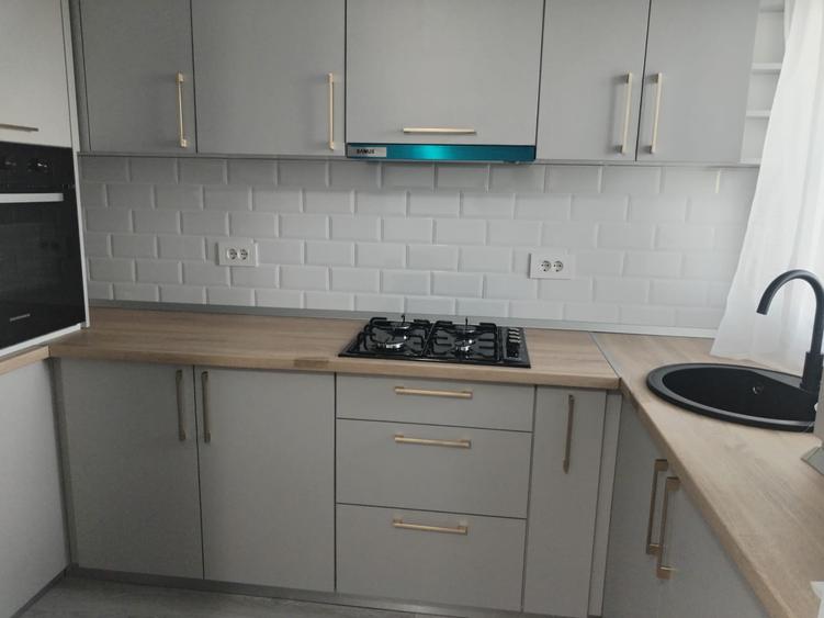 Apartament 1 camera BLOC NOU Lapis Residence Platoul Galata 162768 - 6