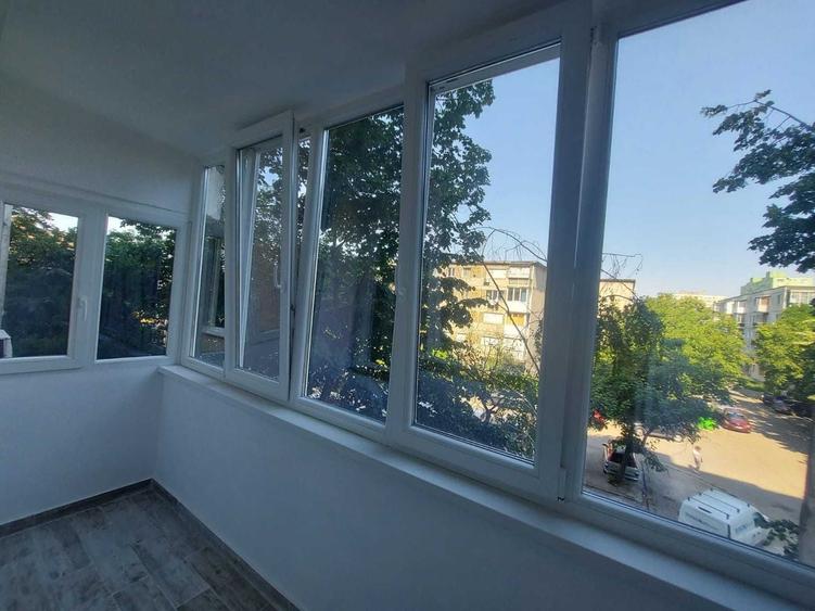 Proprietar, inchiriez apartament 2 camere decomandate, langa Iulius Mall - 3