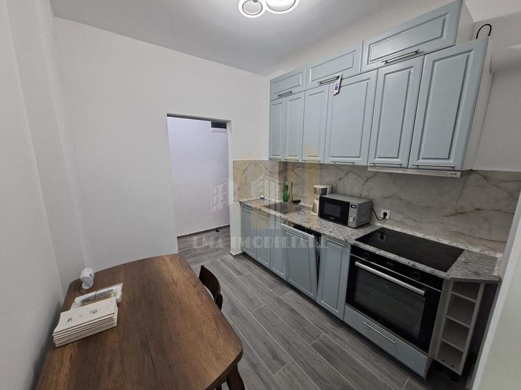 Apartament 2 camere renovat mobilat 2026 Astra Brasov - 4