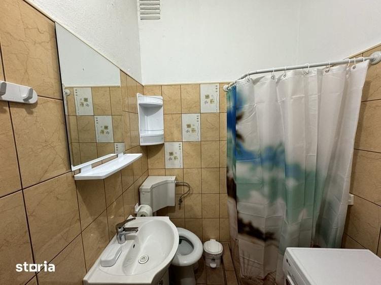 Garsonieră în ICIL