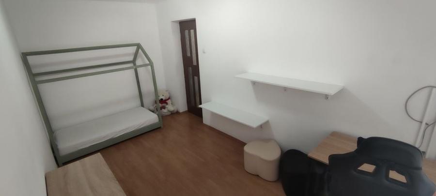 Apartament cu 3 camere + loc de parcare - 6