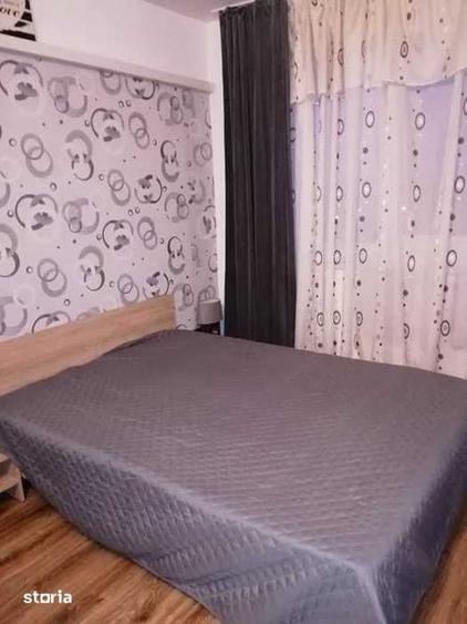 Apartament cu 2 camere în Spitalul Județean