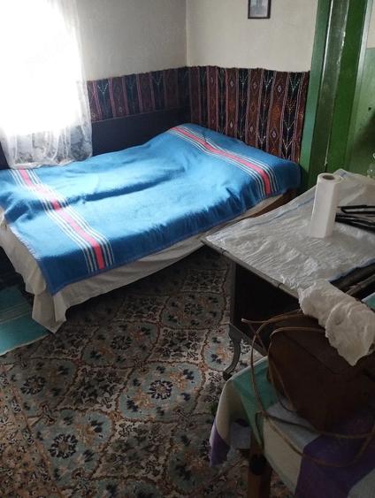 Apartament cu 2 camere semidecomandat în Cezar Petrescu