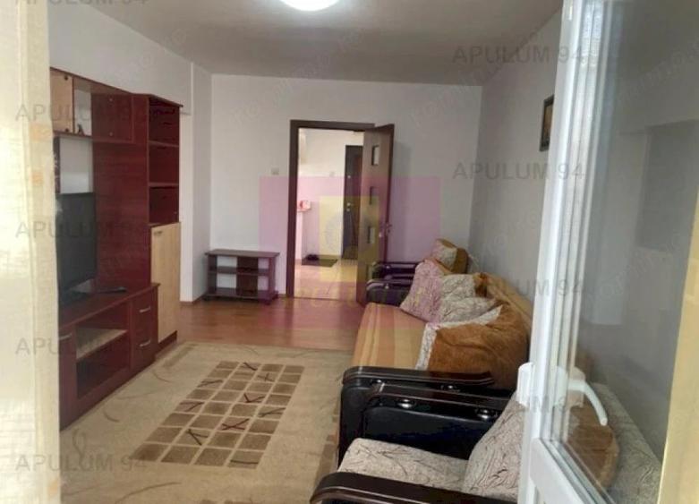 Apartament cu 2 camere semidecomandat în 13 Septembrie
