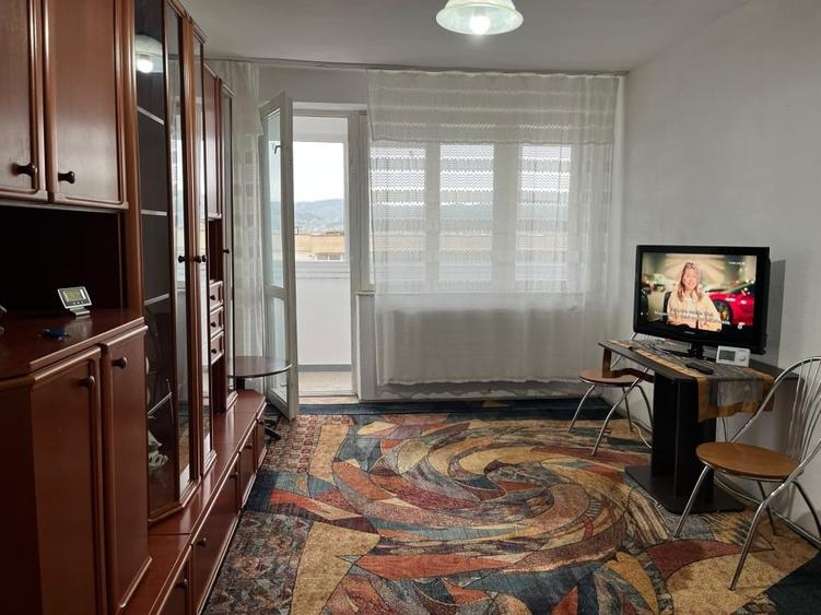 Apartament 3 camere spatios si luminos inchiriez pe termen lung - 2