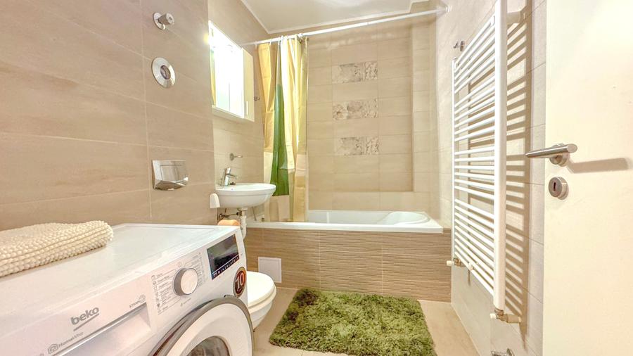 Apartament 3 camere, 2 bai, parcare, Maurer Residence - 15