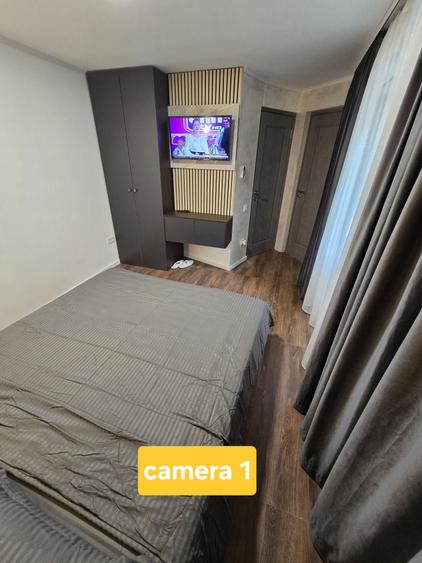 Casă cu 3 camere cu Teren 200 Mp în Central
