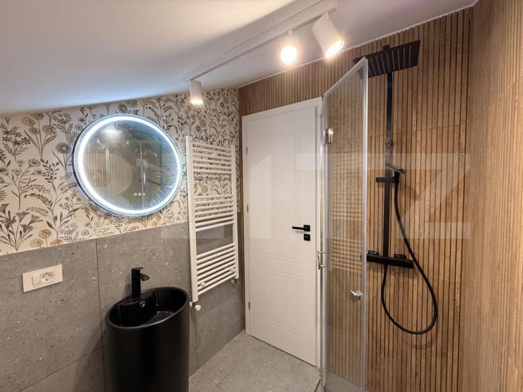 Apartament premium 3C in vila, pe doua niveluri, 131 mp, - 13