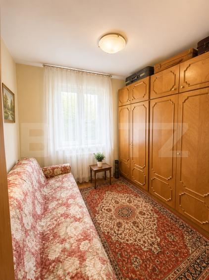 Apartament 3 camere, loc de parcare, etaj intermediar, Astra, Brașov - 4
