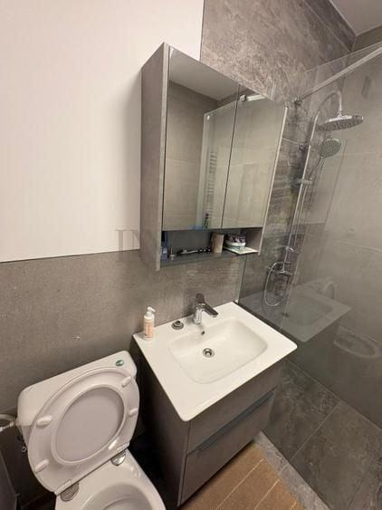 Apartament cu 2 camere decomandat în Primăverii