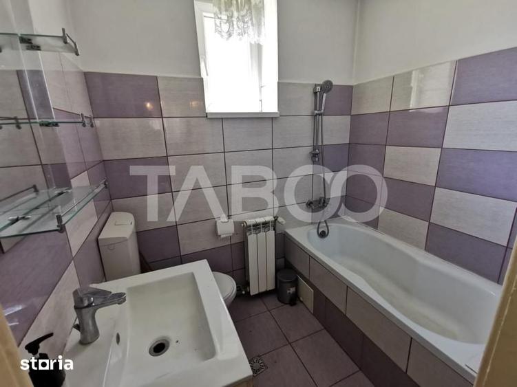 Casă cu 2 camere cu Teren 56 Mp în Lazaret