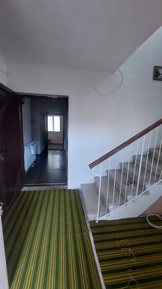 Casă cu 4 camere în Dorobanți
