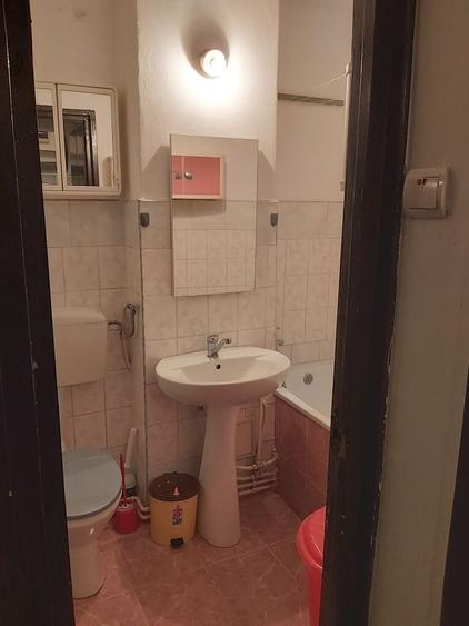 Apartament cu 2 camere decomandat în Dacia