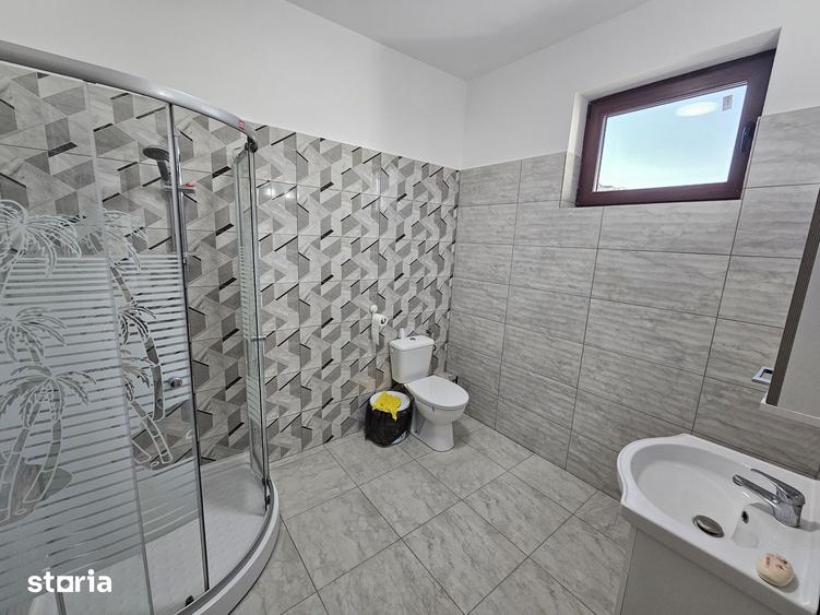 Casă cu 4 camere cu Teren 200 Mp în Bragadiru