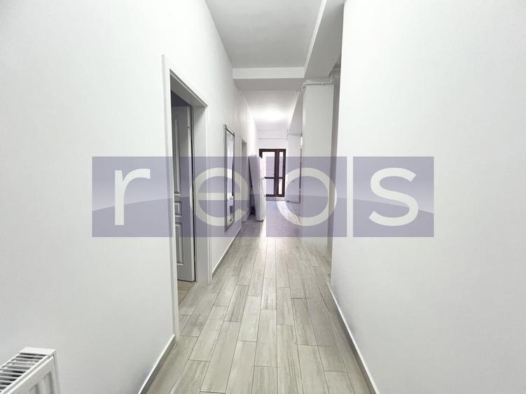 Apartament cu 3 camere decomandat în 1 Mai
