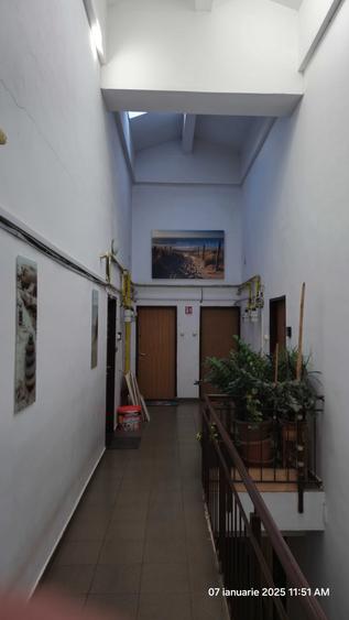 Garsonieră decomandată în Prelungirea Ghencea
