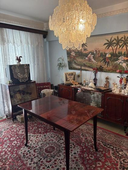 Apartament cu 2 camere semidecomandat în 5 Călărasi