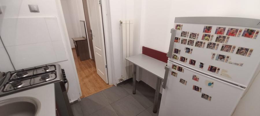 Apartament cu 2 camere semidecomandat în Cișmigiu