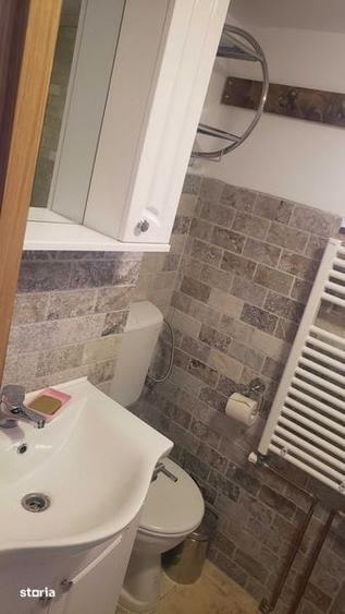 Apartament nou cu o camera de inchiriat in zona centrala - 6