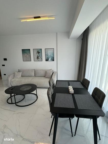 Apartament cu 2 camere decomandat în Nord