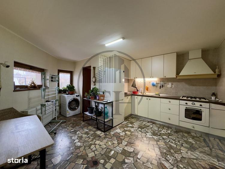 Casa/Vila de vanzare Eforie Sud, Constanta - 4