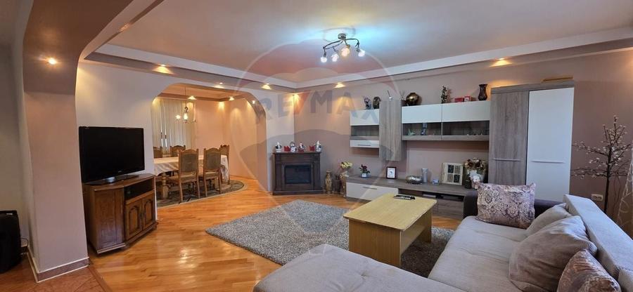 PRET REDUS Vila 453 mp + Domeniu 3156 mp in Gura Ocnitei - 5