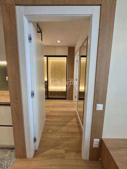 Apartament 2 camere | 59 mp | Up Site | Parcare & boxă
