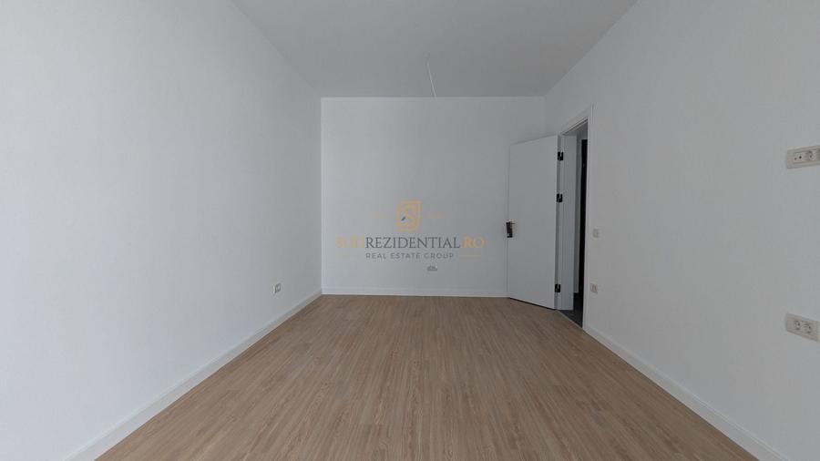 Apartament cu 2 camere decomandat în Berceni