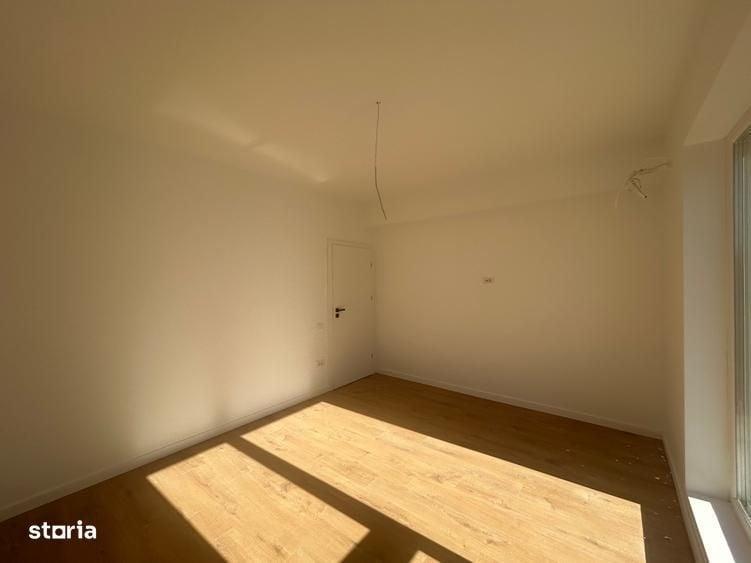 Apartament cu 2 camere în Tunari