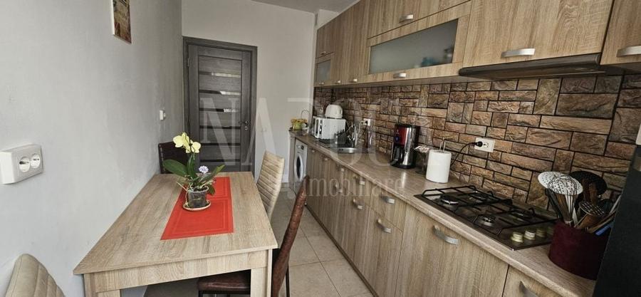 Apartament 2 camere de vanzare in Floresti - 2