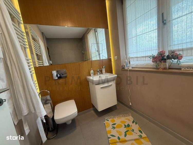 Casă cu 3 camere cu Teren 447 Mp în Bucium