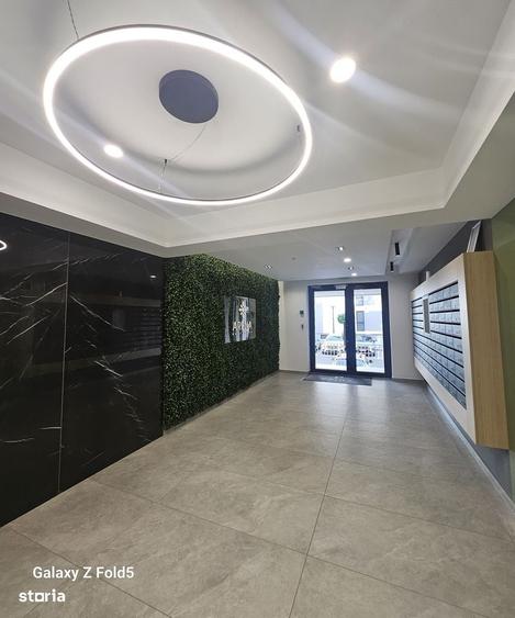 Apartament NOU cu 2 camere | Prima Arena, Oradea | Loc de parcare - 18