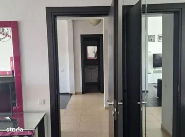 Ap 2 camere, centrala termica, 380 - 2