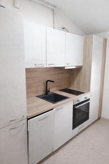 Apartament cu 2 camere decomandat, mobilat în Braytim