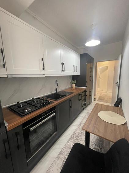 Apartament cu 2 camere decomandat în Militari
