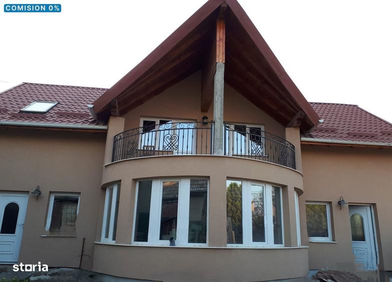 Apartament duplex zona centrala, Turda, fara comision !!! - 9